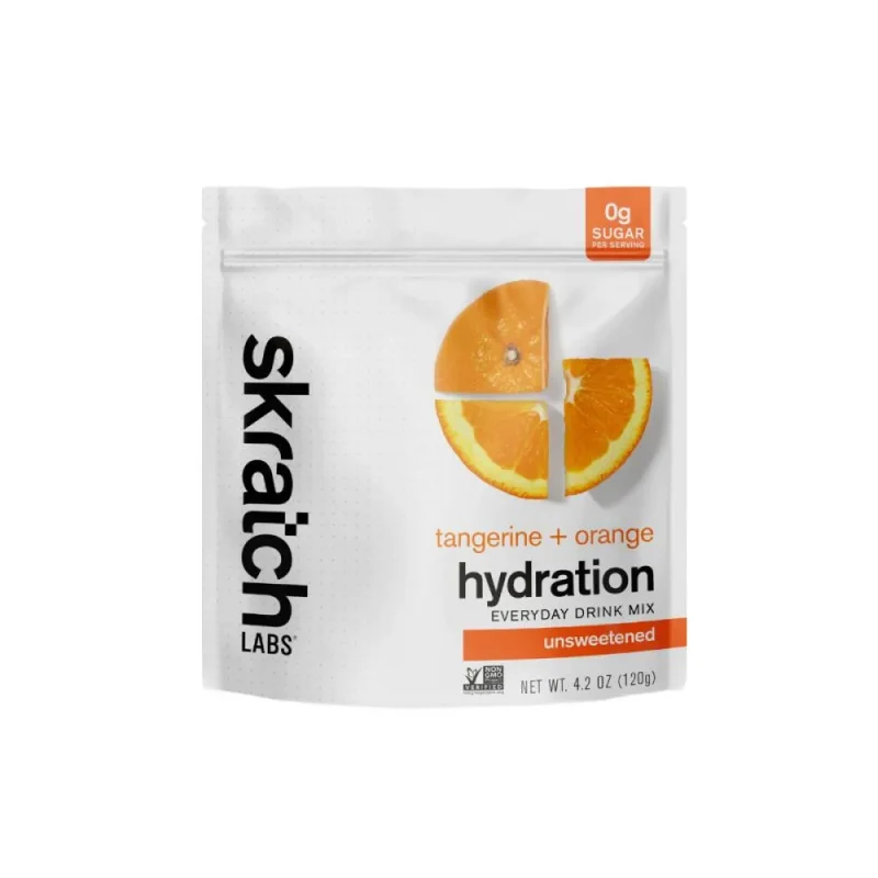 skratch labs hydration drink mix for daily use