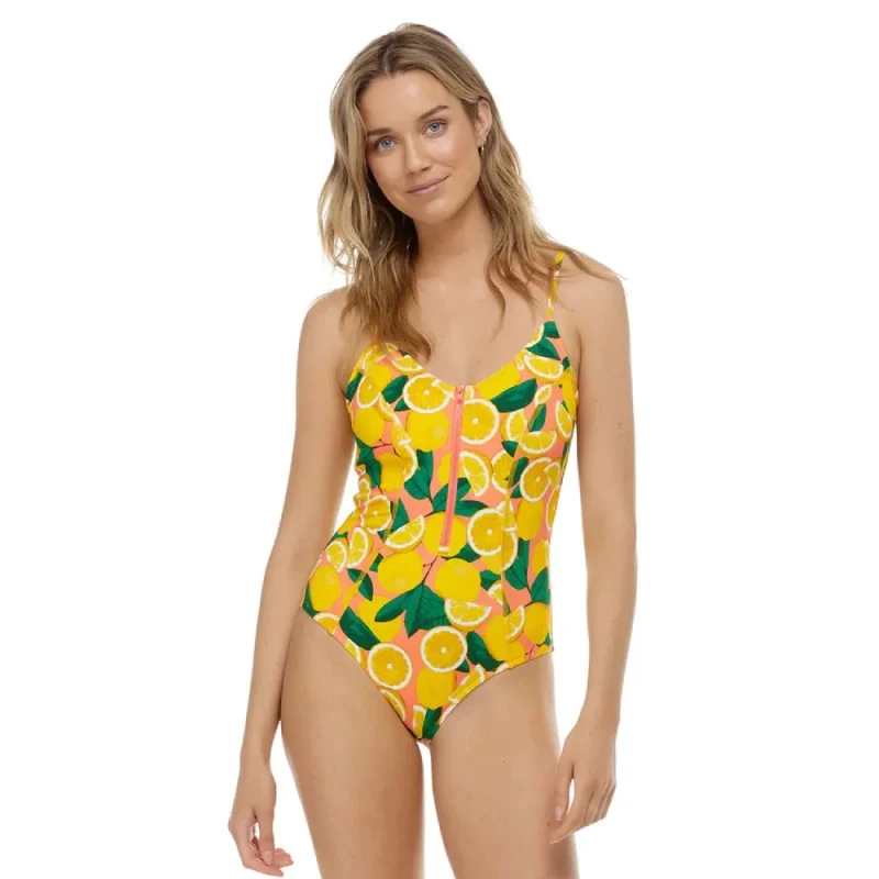 skylar women s body glove fresh squeeze one piece swimsuit 2022