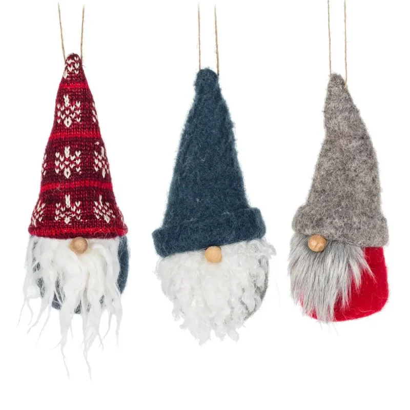 small gnome ornament perfect for home d cor