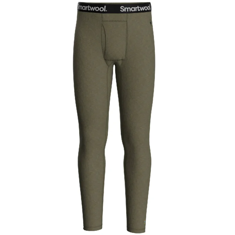 smartwool classic mens merino wool bottoms high quality base layer