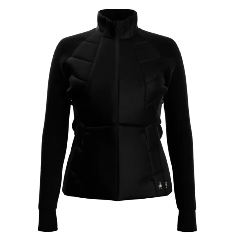 smartwool smartloft women s insulated jacket