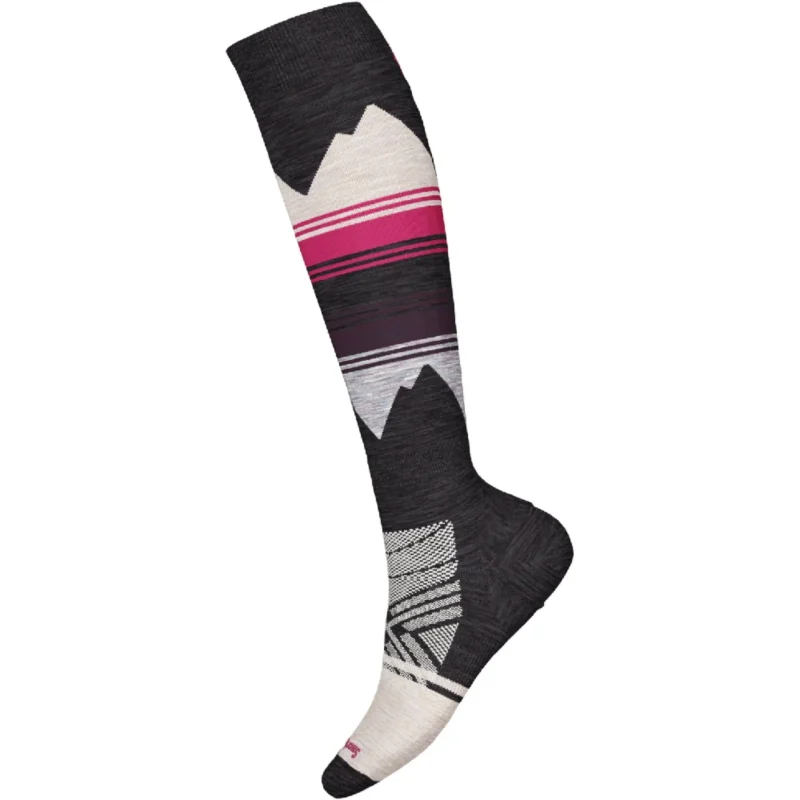 smartwool women s ski cushion sock