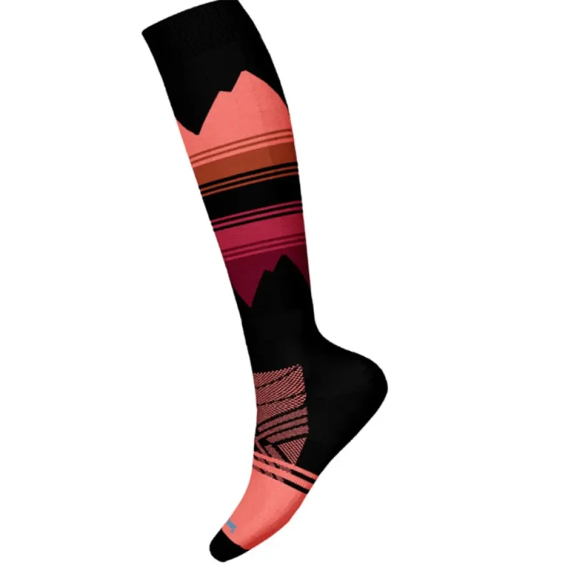 smartwool women s ski cushion socks 2