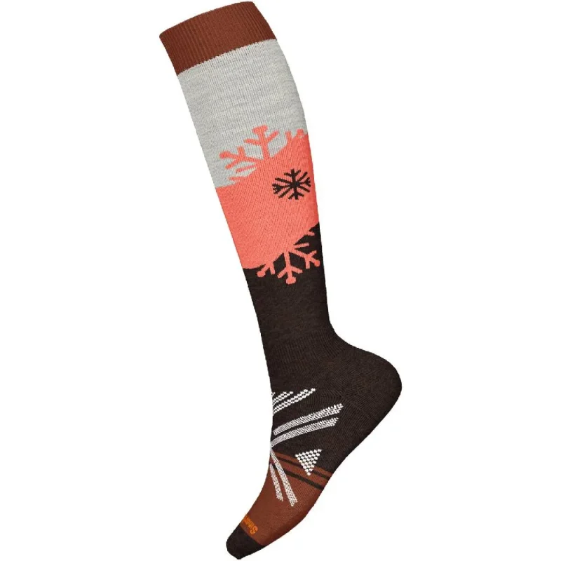 smartwool women s ski socks full cushion for snow