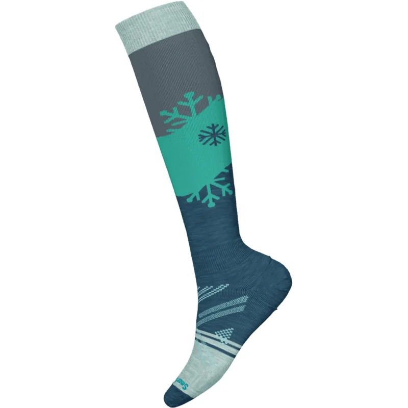 smartwool women s snowpocalypse full cushion ski socks