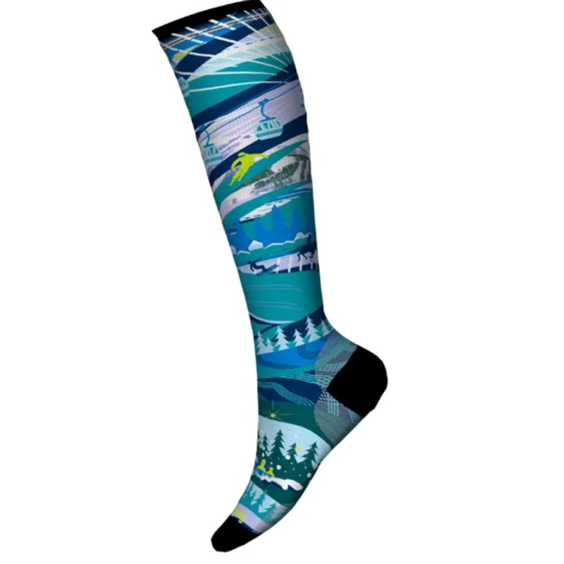 smartwool women s zero cushion ski socks otc