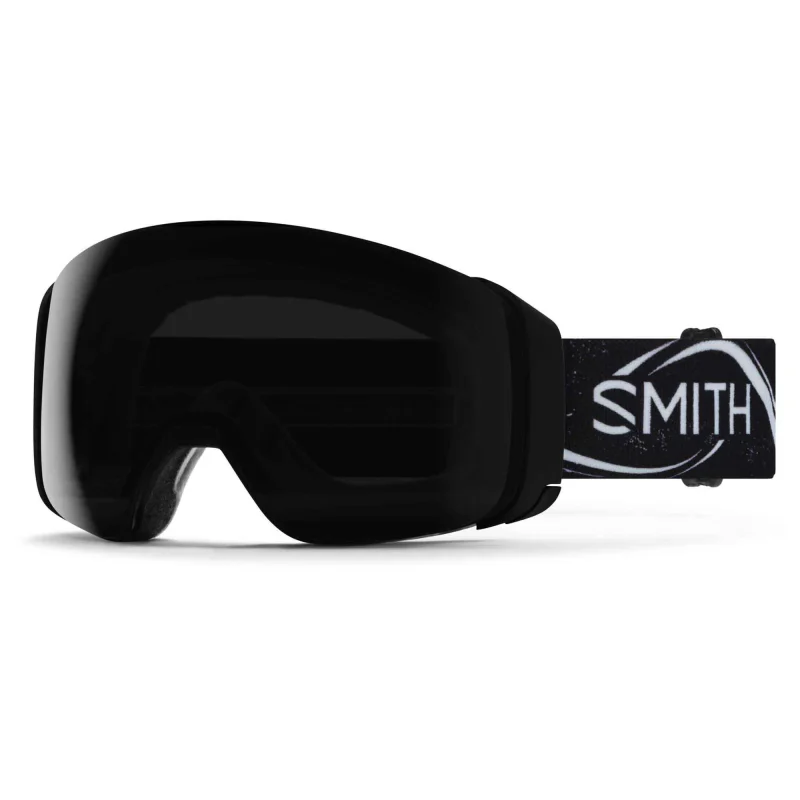 smith 4d mag goggles 2025 ultimate snow goggles