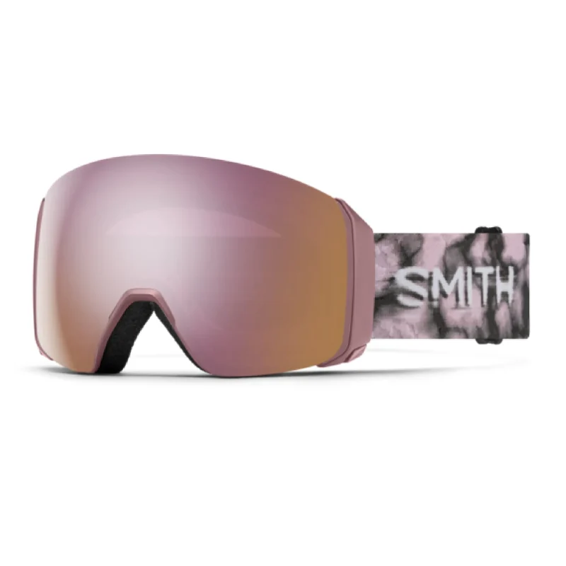 smith 4d mag xl goggles 2025