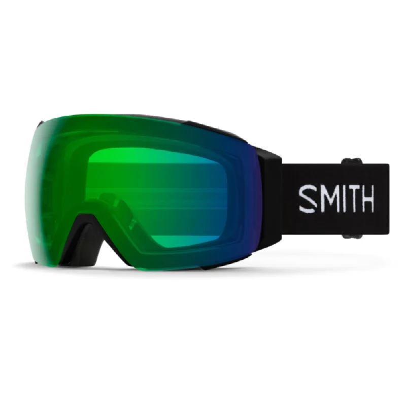 smith io mag low bridge goggles 2025