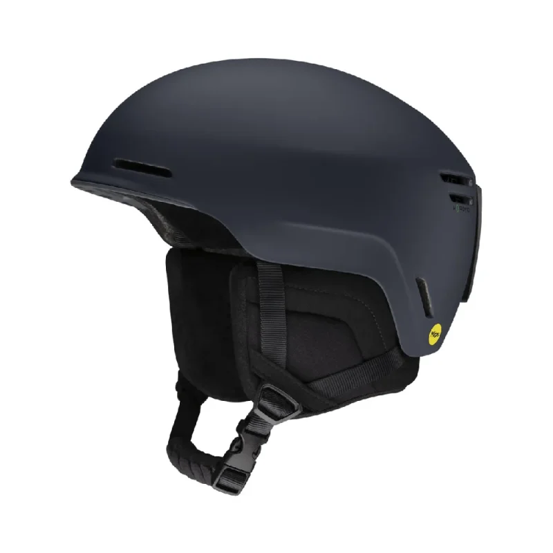 smith method 2025 mips round contour helmet