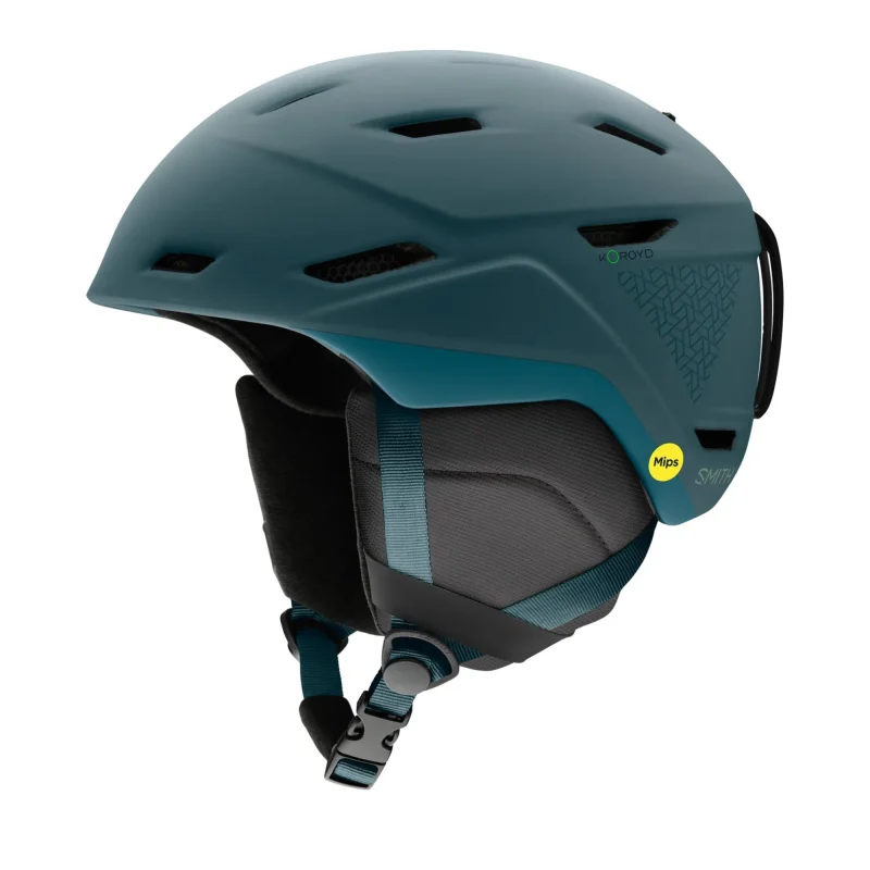 smith mission mips helmet 2025 ultimate protection