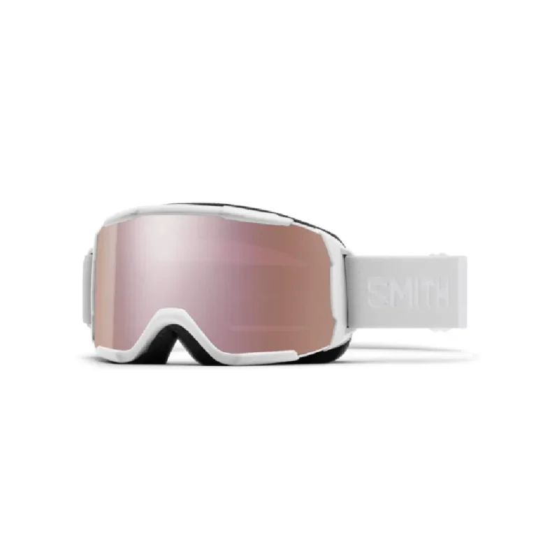 smith otg goggle 2023 premium fit clear vision