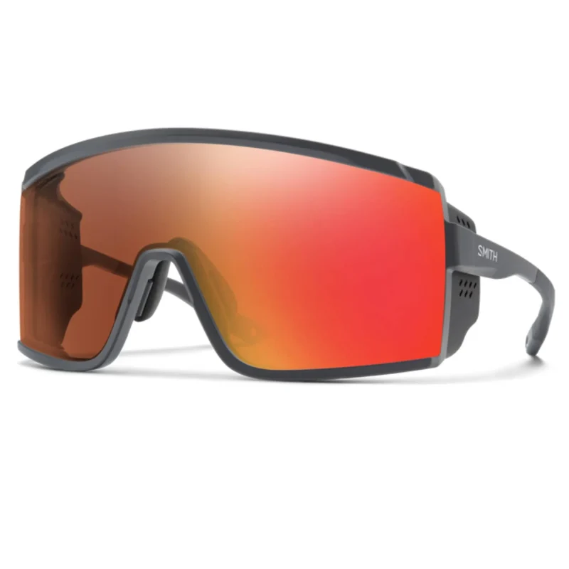 smith pursuit polarized sunglasses high uv protection