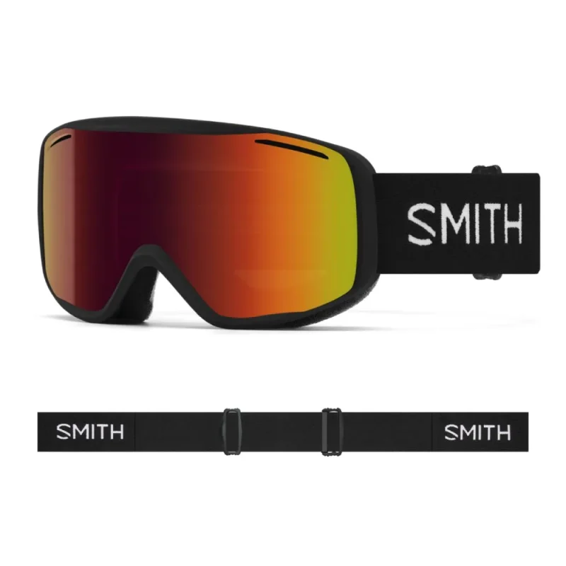 smith rally goggles 2025 ultimate performance eyewear