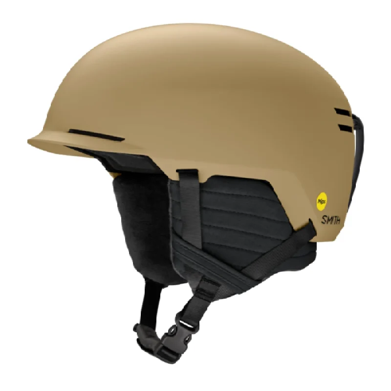 smith scout mips 2025 helmet