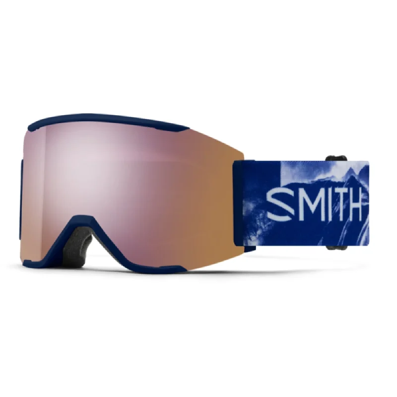 smith squad mag 2025 goggles ultimate ski visor