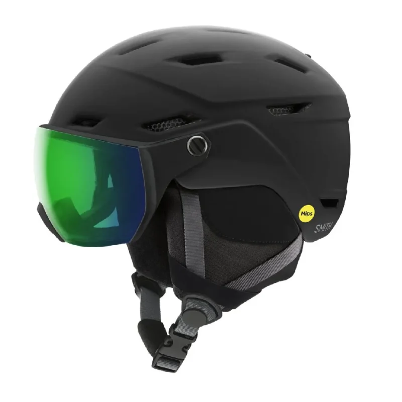 smith survey mips visor helmet 2025 edition