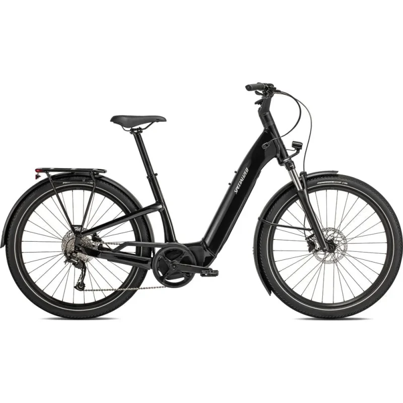 specialized como 3 0 electric bike high performance lightweight