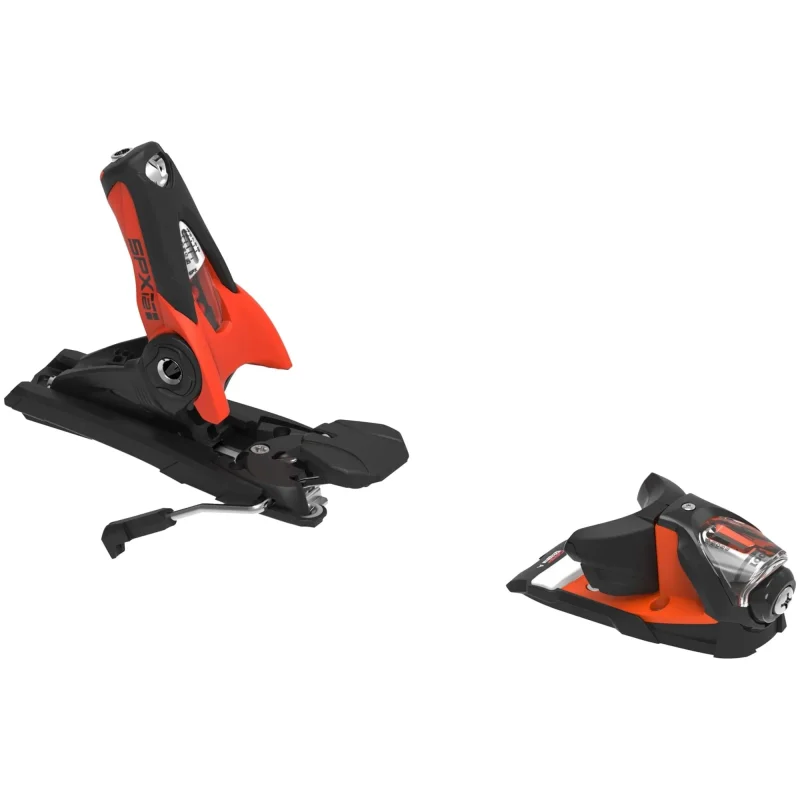 spx 12 rockerace gw bindings 2025 limited stock