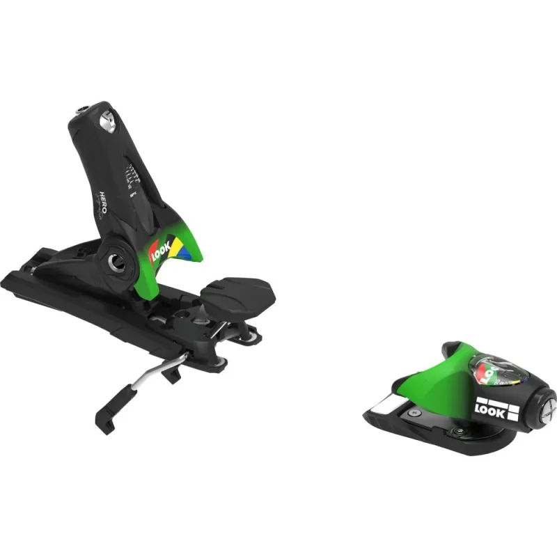 spx 15 rockerace snowboard binding 2023