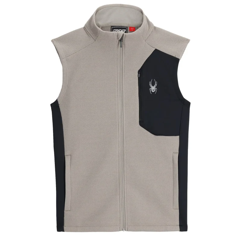 spyder bandit men s vest 2025 limited edition