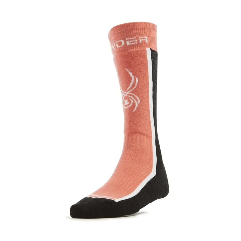 spyder girls socks perfect fit easy return