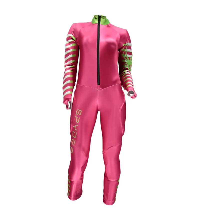 spyder gs race suit for women 2019 high performance