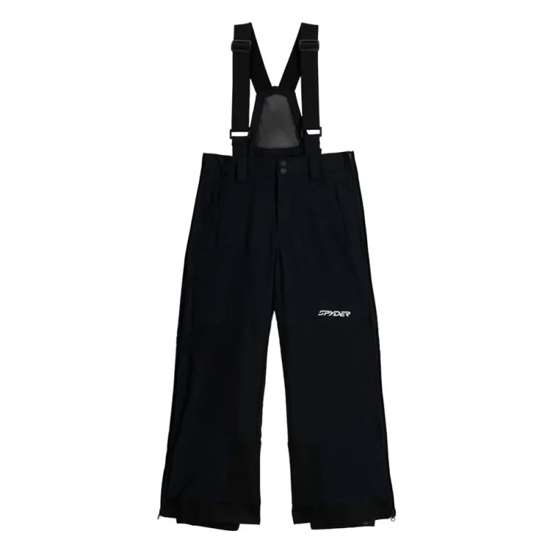 spyder guard full zip junior pants buy now