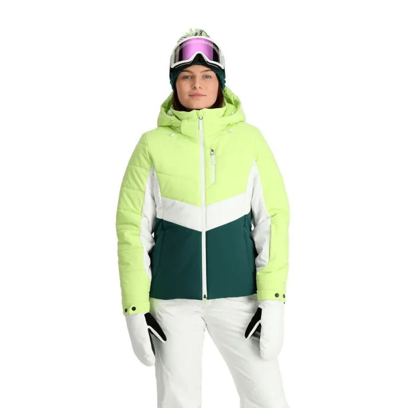 spyder haven women s 2024 jacket limited edition