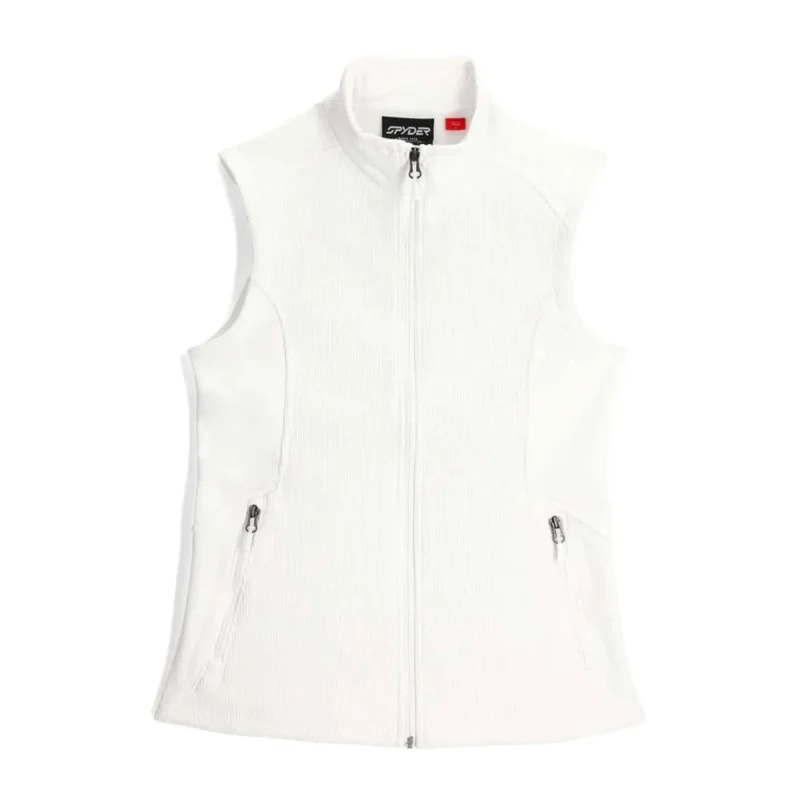 spyder women s bandita vest 2025 limited edition