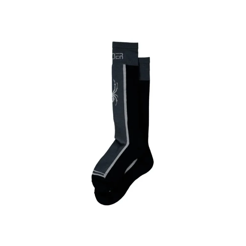 spyder women s sweep sock high performance ski socks