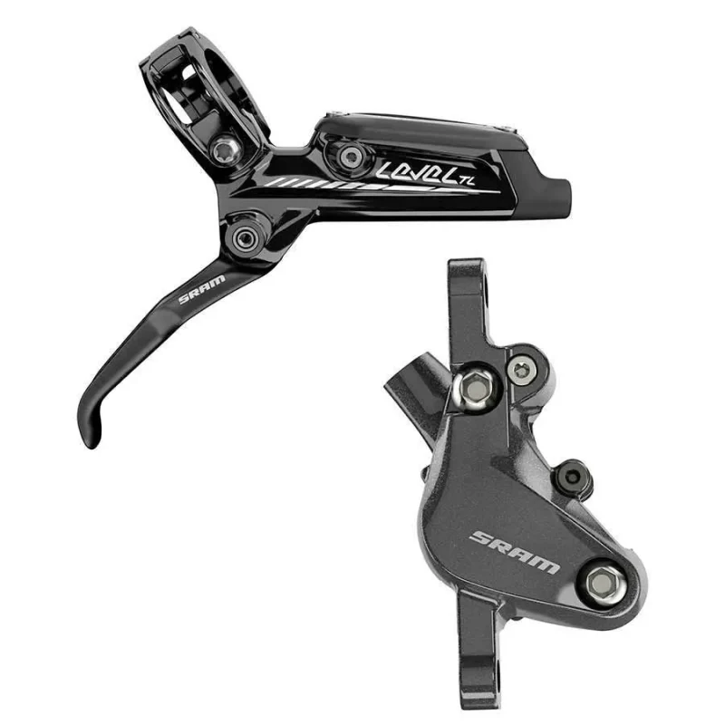 sram tl hydraulic disc brake front high performance brake