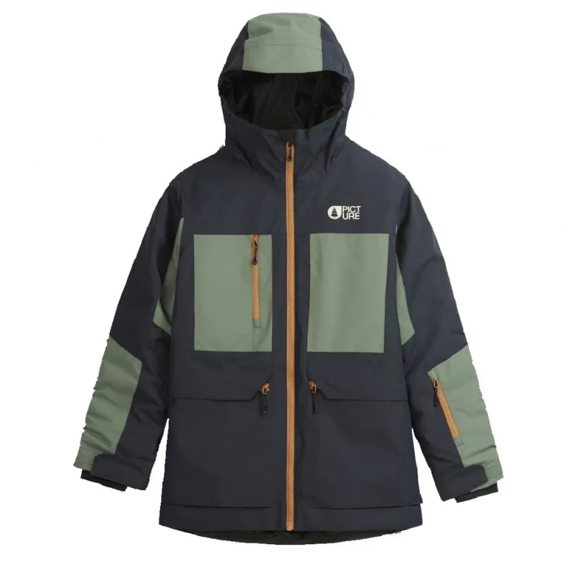 stony junior jacket 2024 trendy youth outerwear