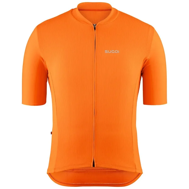 sugoi essence men s cycling jersey