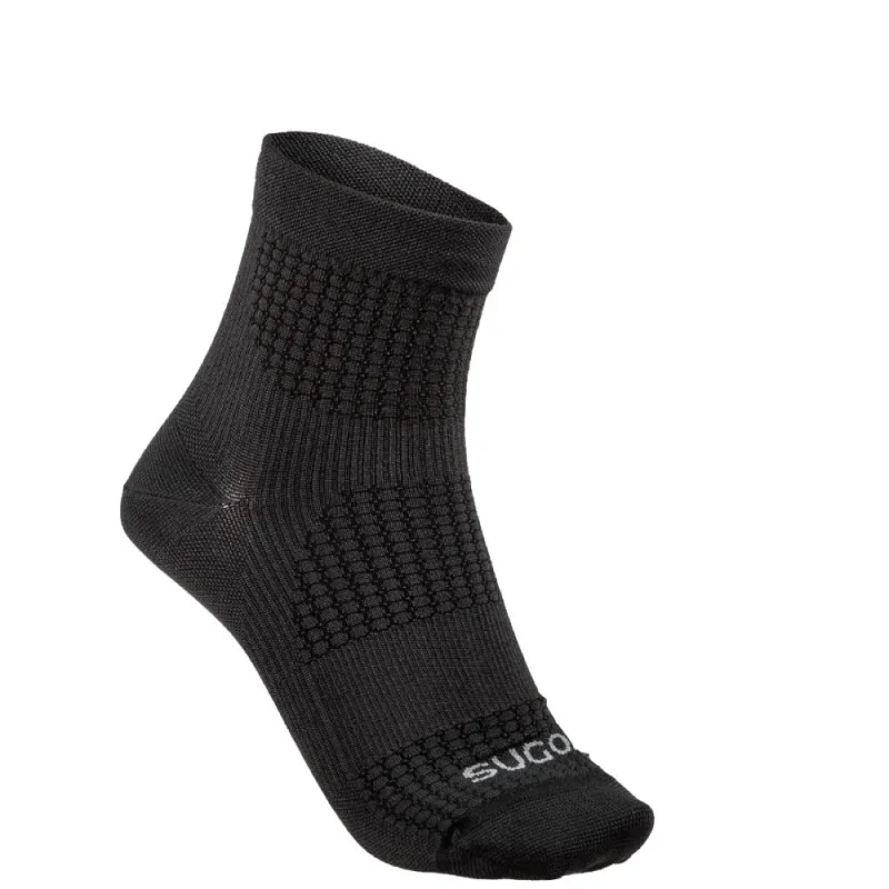 sugoi evolution cycling socks high performance compression