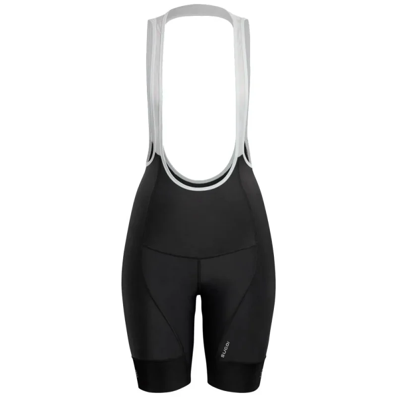 sugoi evolution women s performance bib shorts