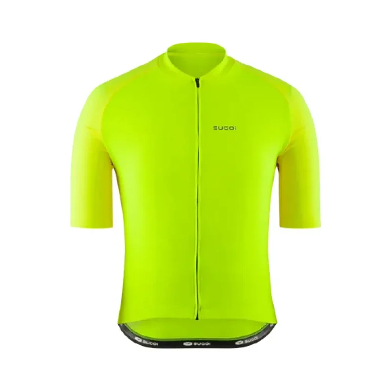 sugoi men s essence 2 cycling jersey high performance