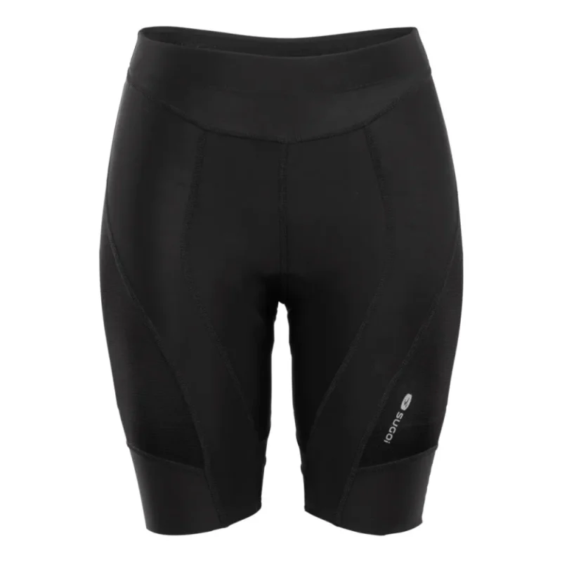 sugoi rs pro women s short seamless comfort performance fit