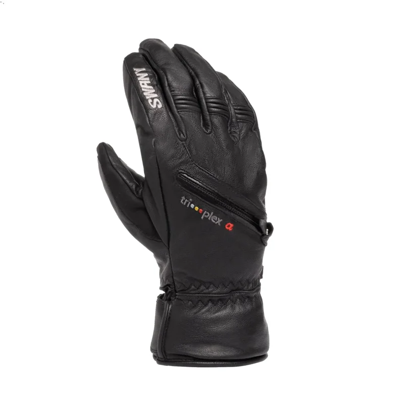 swany x cell men s glove premium insulated winter wear