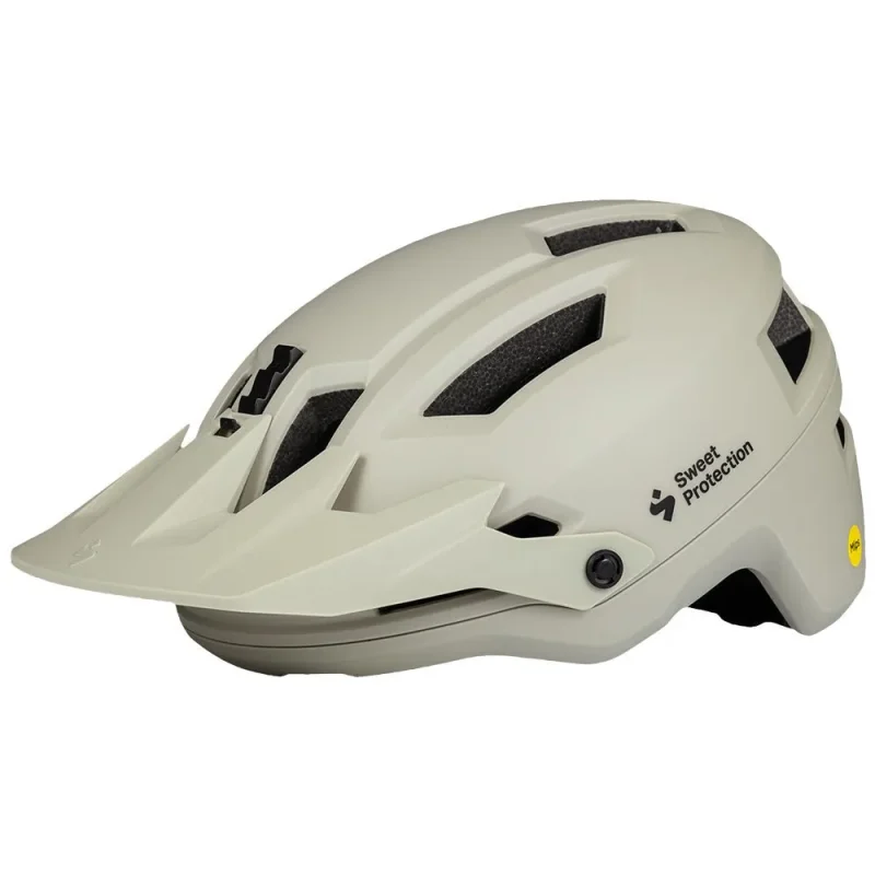 sweet protection primer mips bike helmet ultimate safety