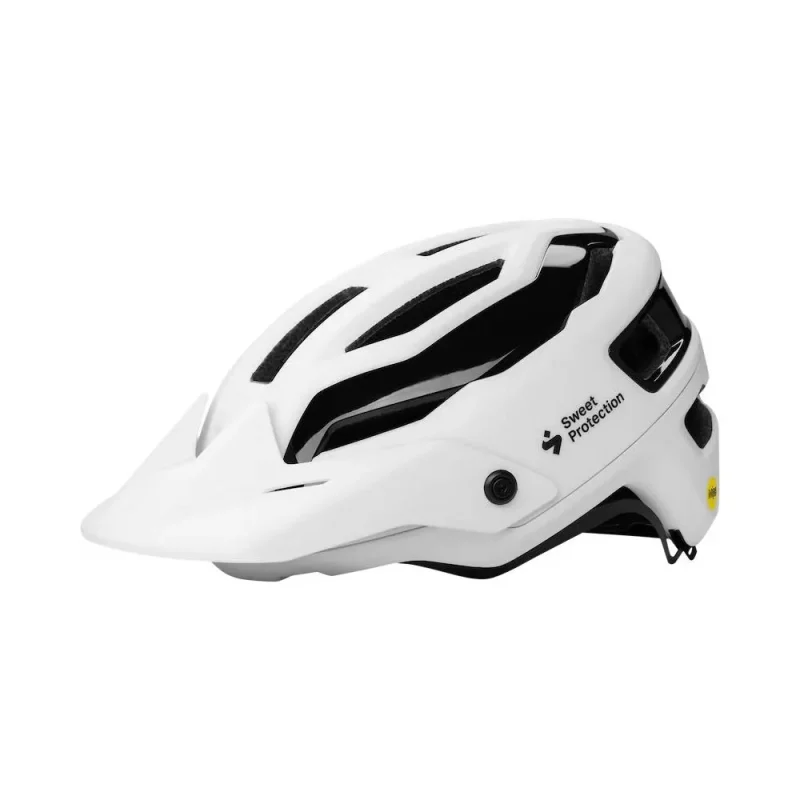 sweet protection trailblazer mips mountain bike helmet