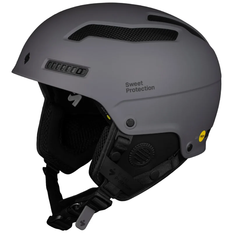 sweet protection trooper 2vi mips helmet 2025