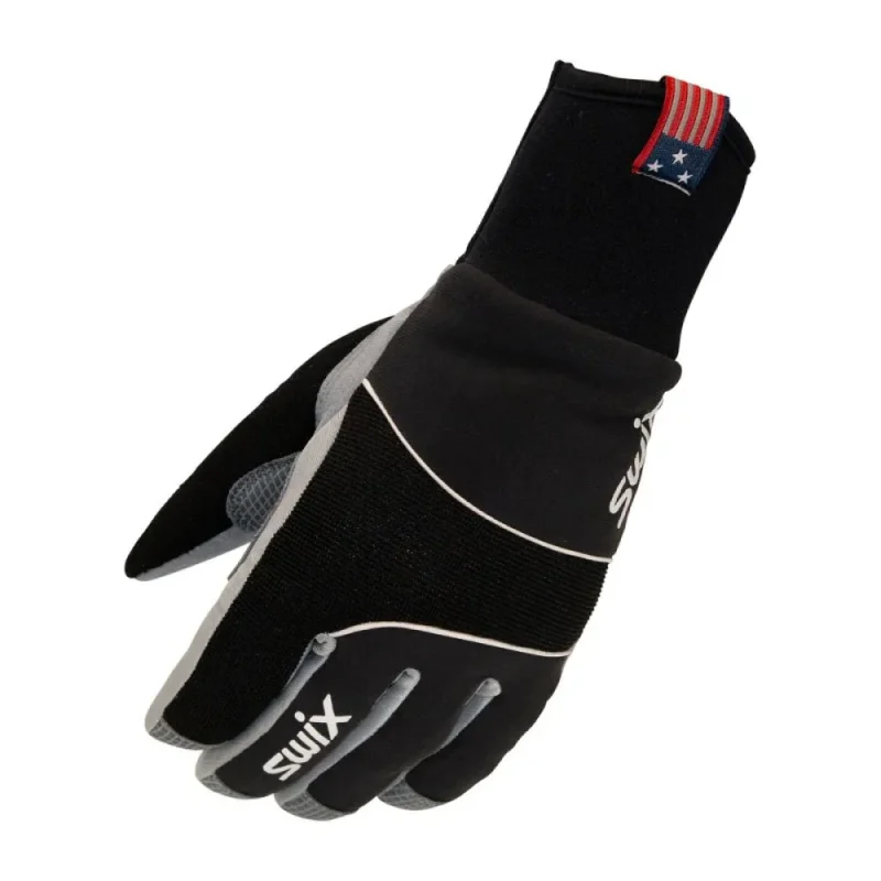 swix star xc 3 0 women s ski gloves high performance