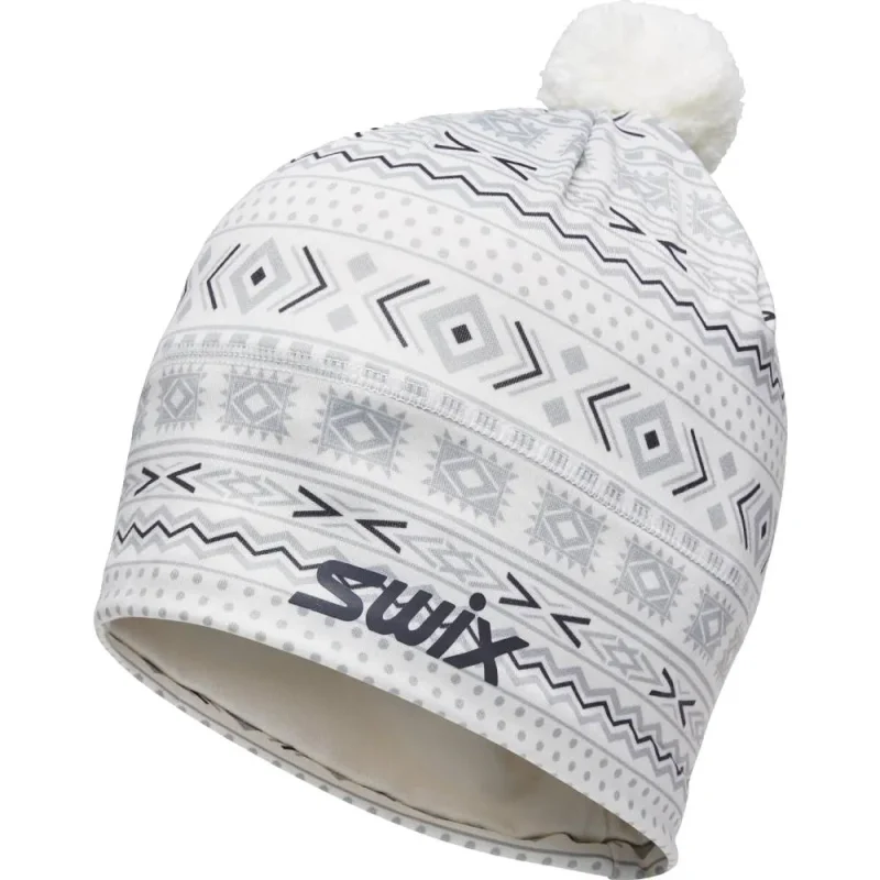 swix tista wool beanie cozy comfortable