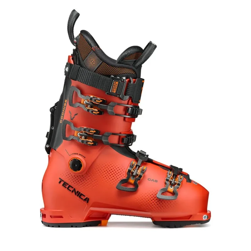 tecnica cochise 130 dyn gw men s ski boot 2024