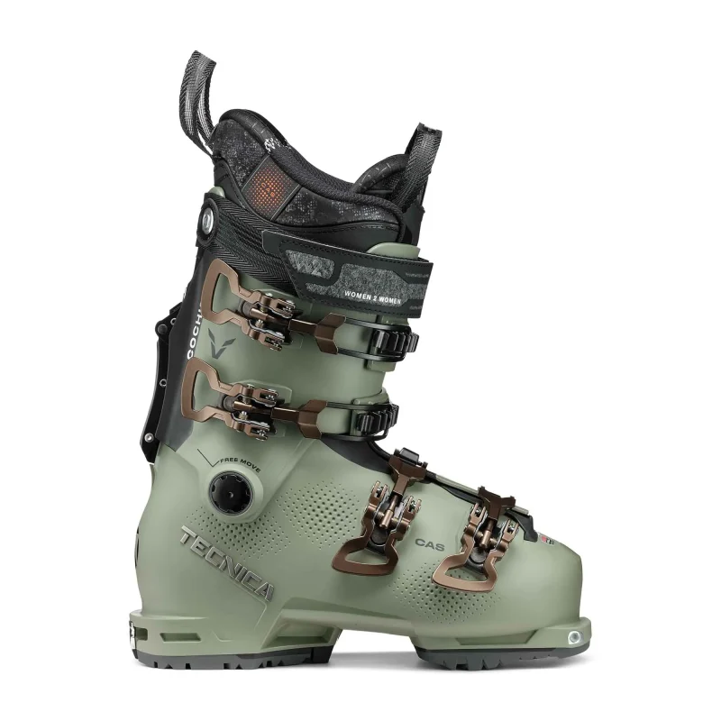 tecnica cochise 95 dyn gw women s ski boot 2025