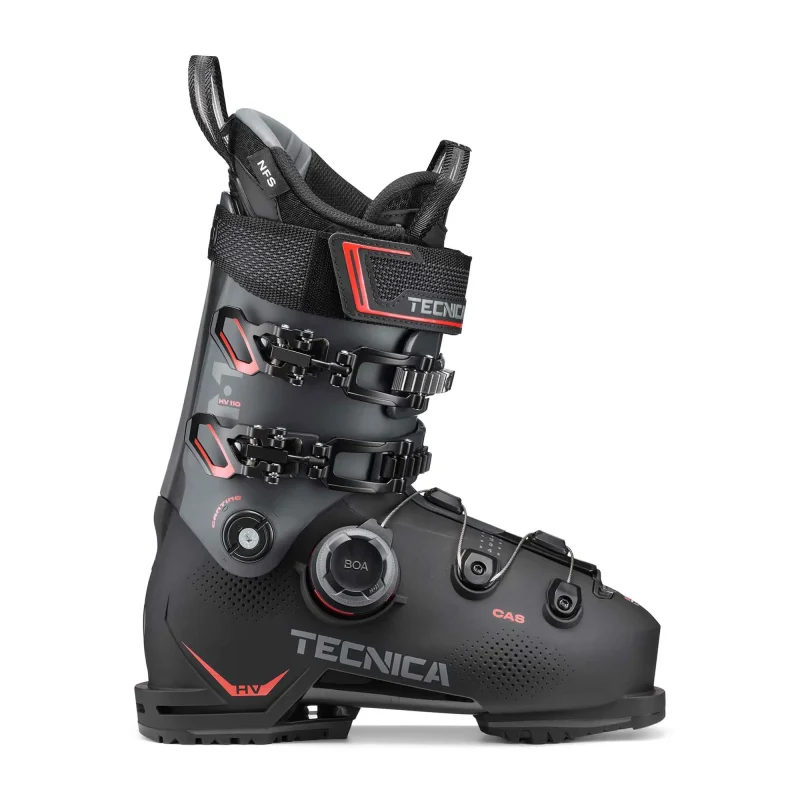 tecnica mach boa hv 110 gw 2025 mens ski boot