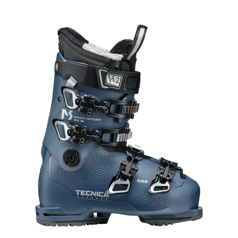 tecnica mach sport hv 75 gw women s ski boot 2024