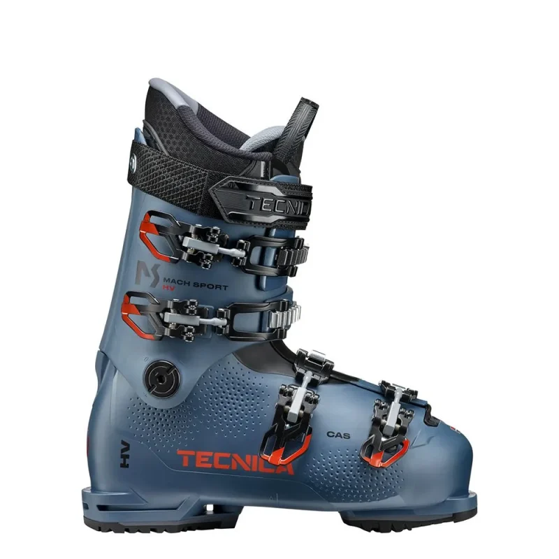 tecnica mach sport hv 90 gw men s ski boots 2024