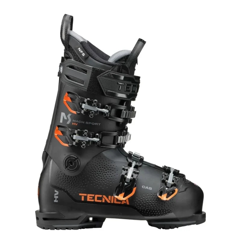 tecnica mach sport hv men s 2023 ski boots